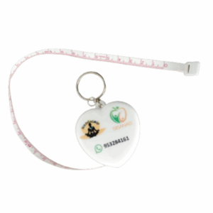 CINTA METRICA PLÁSTICO